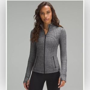 Lululemon Define Jacket